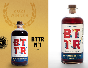 <div><span face="arial, sans-serif" color="#0000ff" style="color: #0000ff; font-family: arial, sans-serif;"><b>BTTR n°1 meilleure innovation 2021 du Bar Des Innovations</b></span></div> <div></div>