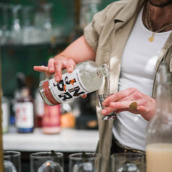 JNPR Cocktail Compétition - édition 2026