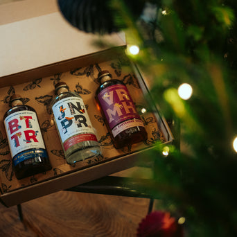 idées cadeau noël sans alcool