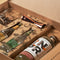 (IT) JNPR Premium Set #1 x Fever Tree (Limited Edition) presentation