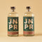 Special operation: 2 bottles JNPR n°2 with defect (70cl) presentation