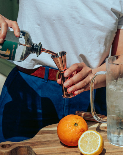 Bec verseur pour bouteille