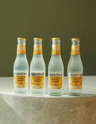 4 Indian Tonics - Fever Tree