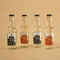 4 tonics bio made in France - Hysope presentation