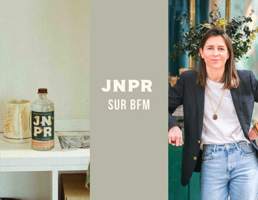 JNPR à l'honneur sur BFM Business - JNPR