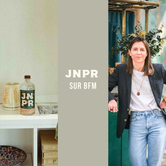 JNPR à l'honneur sur BFM Business - JNPR