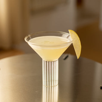 Pairing de chef à la pomme