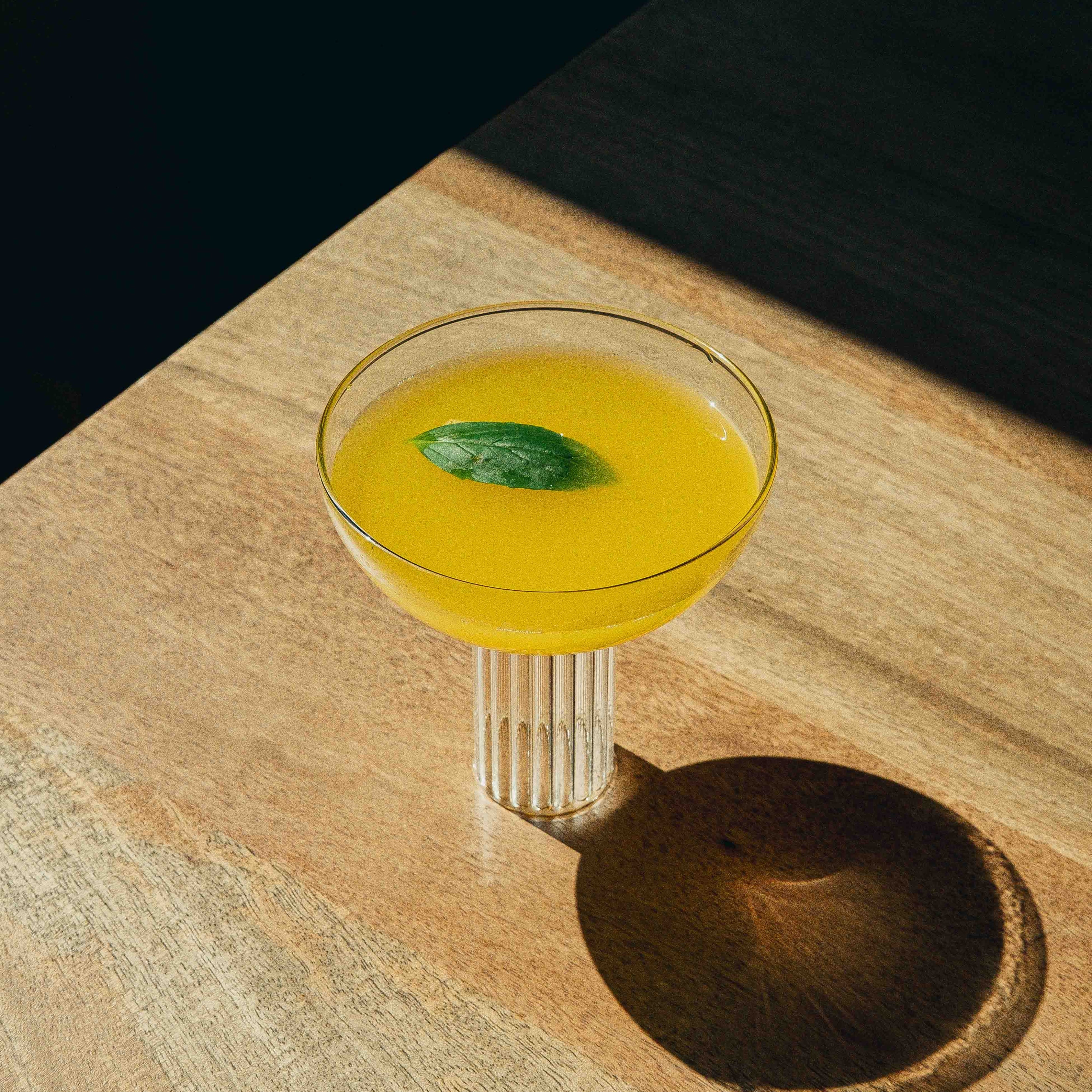Cocktails sans alcool pour prolonger l'été - JNPR