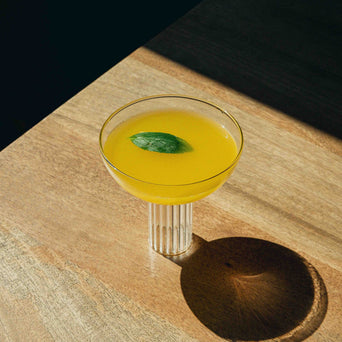 Cocktails sans alcool pour prolonger l'été - JNPR
