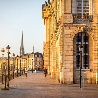 Où trouver JNPR à Bordeaux ? - JNPR