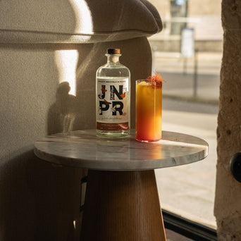 La collab NV Gallery x JNPR