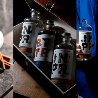 1 mois sans alcool: vous nous suivez? - JNPR