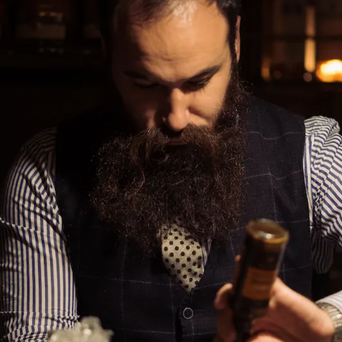 Quand Vanity Fair publie une recette avec JNPR n°1