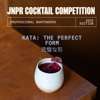 JNPR Cocktail Competition : Demi-Finale Italie