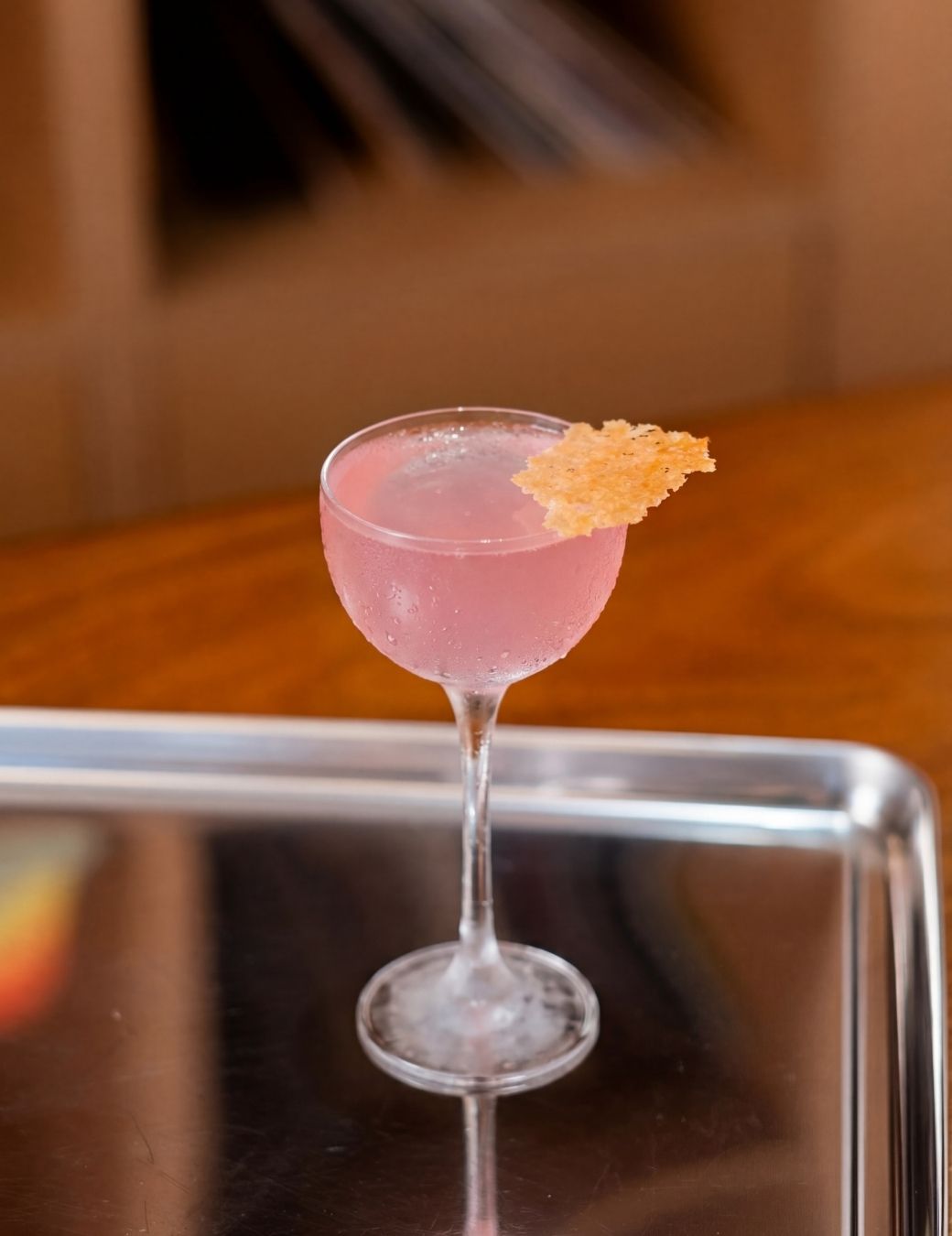 4 cocktails sans alcool originaux