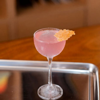 4 cocktails sans alcool originaux