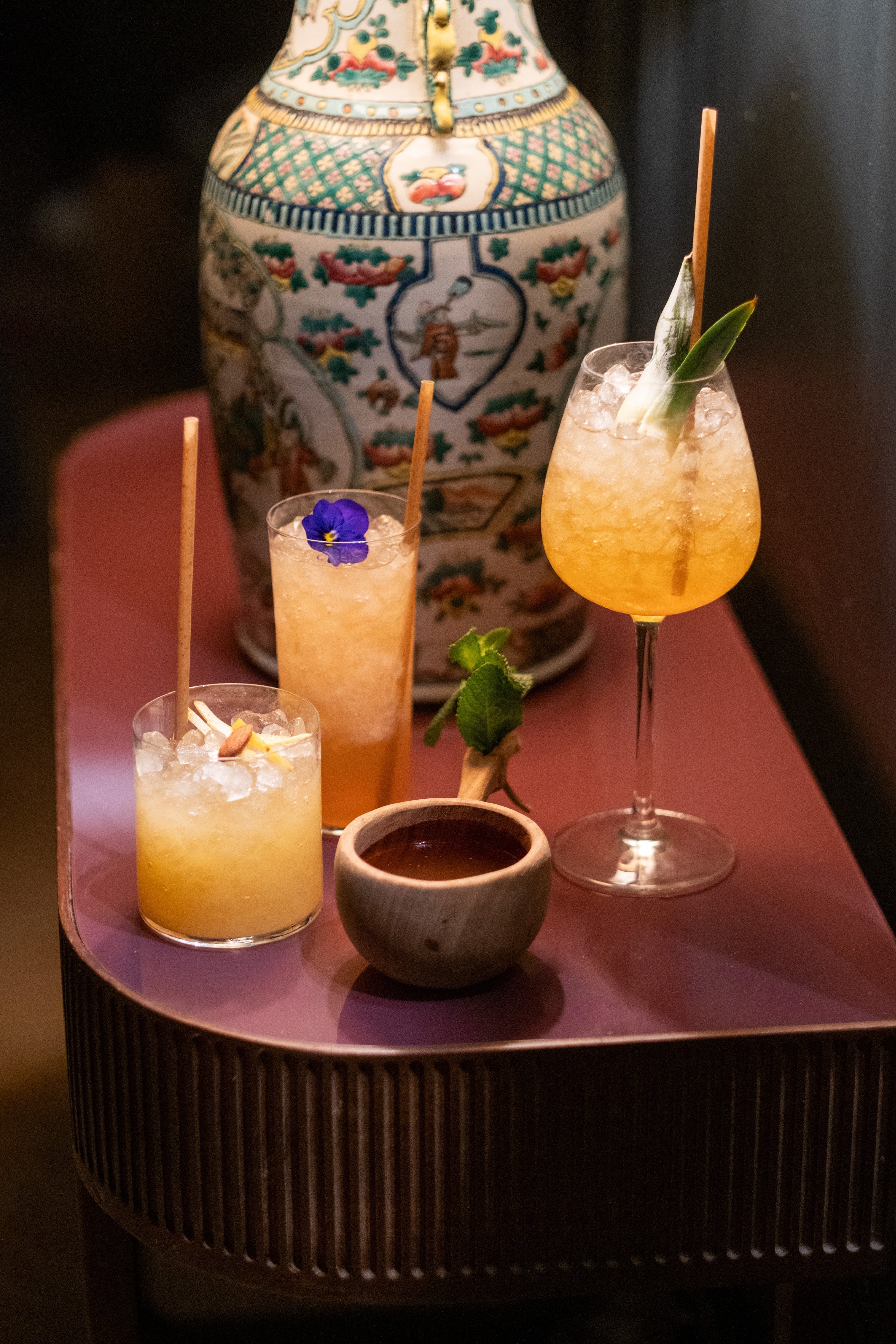 Nos conseils pour des cocktails réussis - JNPR
