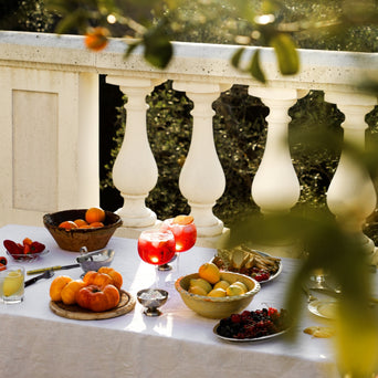 3 idées de recettes d'apéritif pour l'été - JNPR