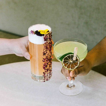 5 conseils pour réussir votre dry january - JNPR