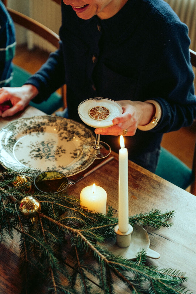 3 idées recettes sans alcool faciles et festives pour les fêtes de fin d’année