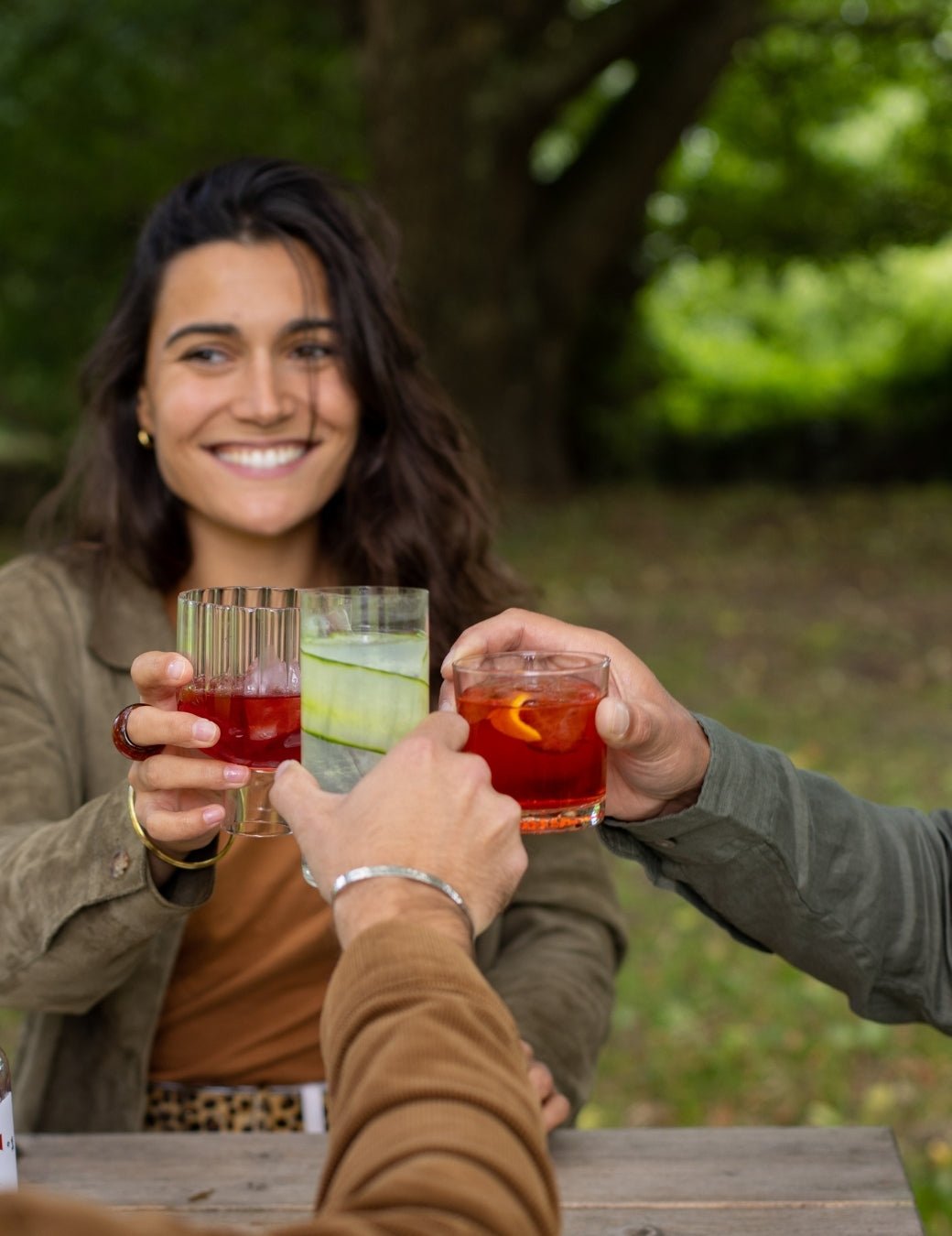 Apéritif sans alcool : l’alternative tendance - JNPR