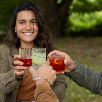 Apéritif sans alcool : l’alternative tendance - JNPR