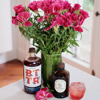 3 recettes à la fleur de sureau - JNPR