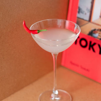 3 idées de décoration pour vos cocktails