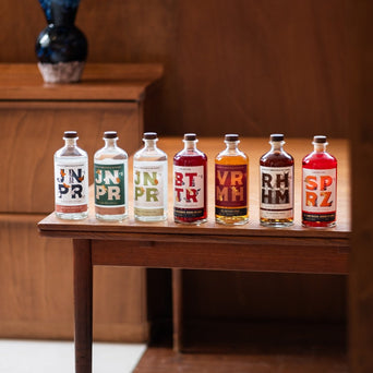 Dry January : le bilan de 2025 - JNPR