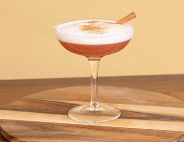 Le Cannelle Sour