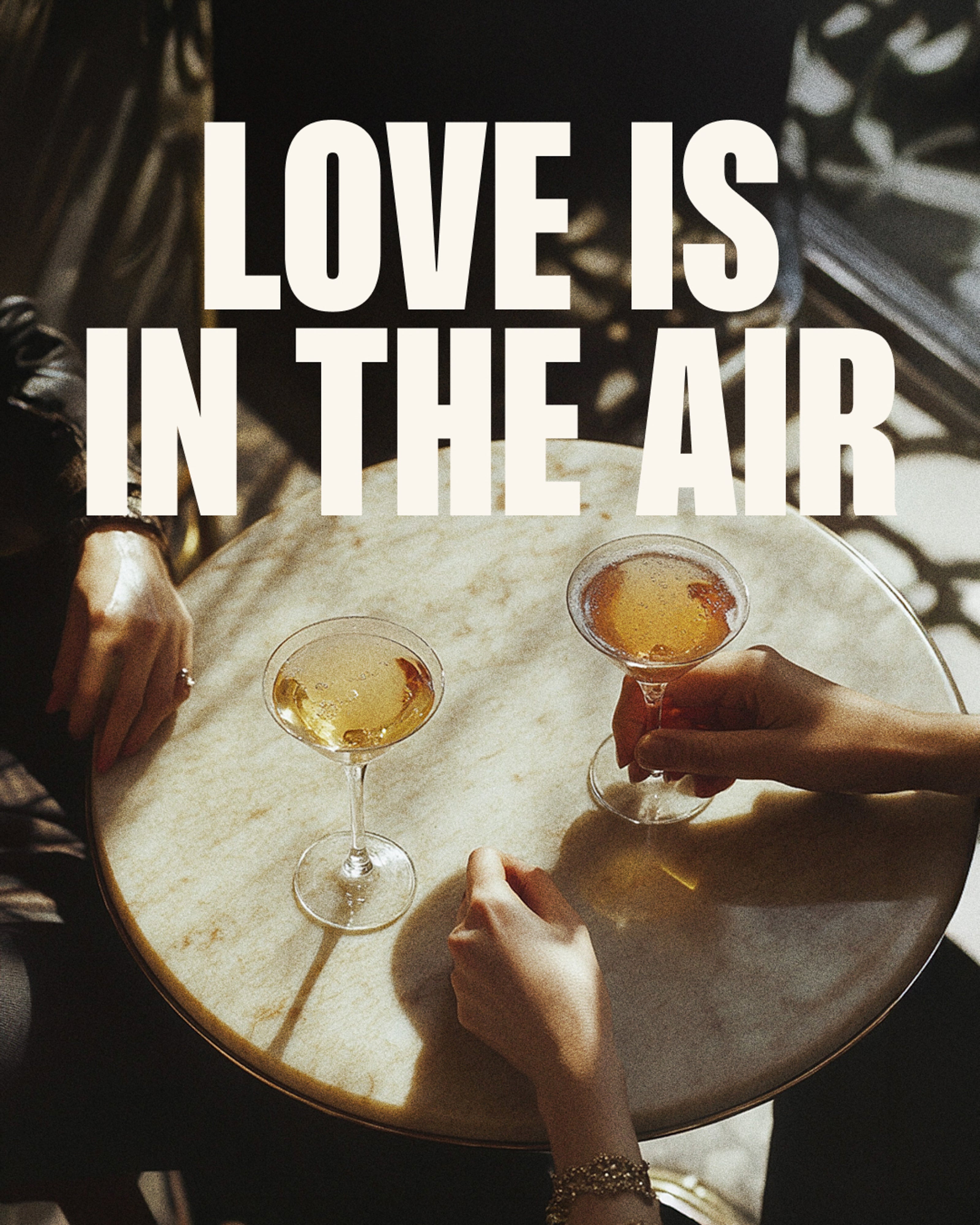 3 recettes pour la Saint Valentin - JNPR