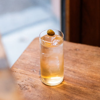 5 cocktails sans alcool et très peu sucrés