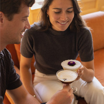 3 excellentes recettes de cocktails sans alcool pour vos apéritifs - JNPR