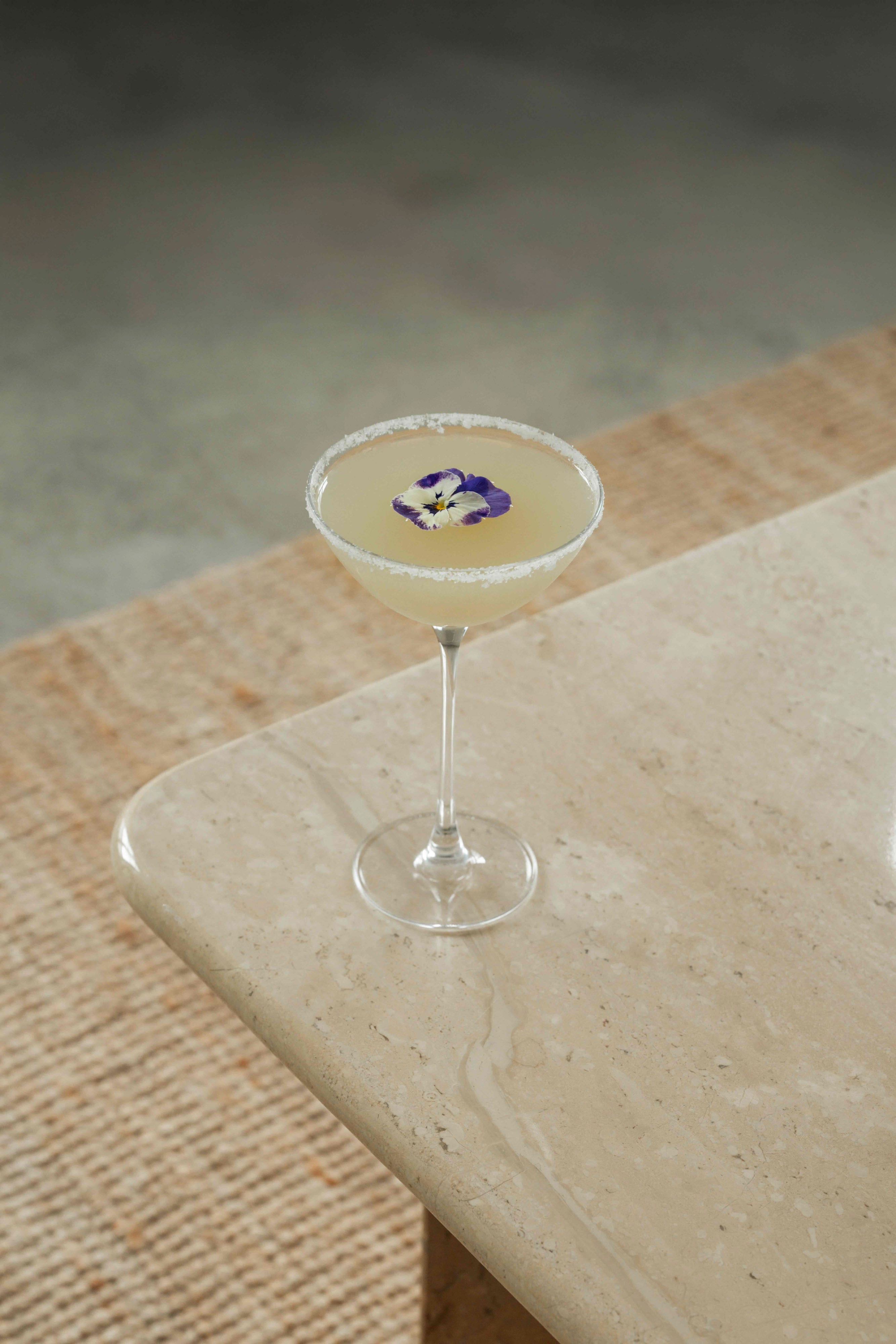 Margarita sans alcool à tester chez soi - JNPR