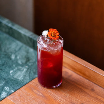 Dry January : 3 cocktails sans alcool pour bien démarrer l’année