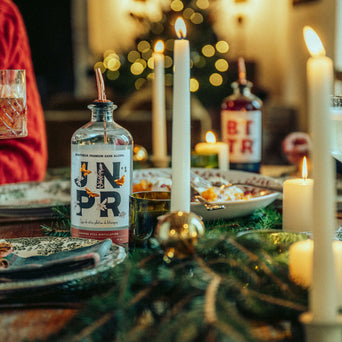 4 recettes pour noël - JNPR