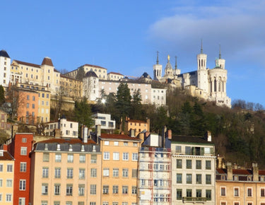Où trouver JNPR à Lyon ? - JNPR