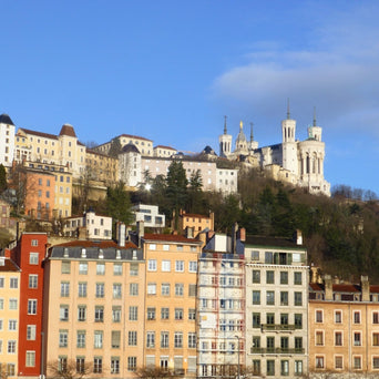 Où trouver JNPR à Lyon ? - JNPR