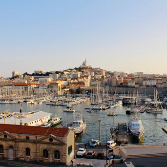 Où trouver JNPR à Marseille ? - JNPR