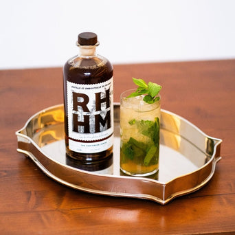 Un mojito sans alcool ? - JNPR