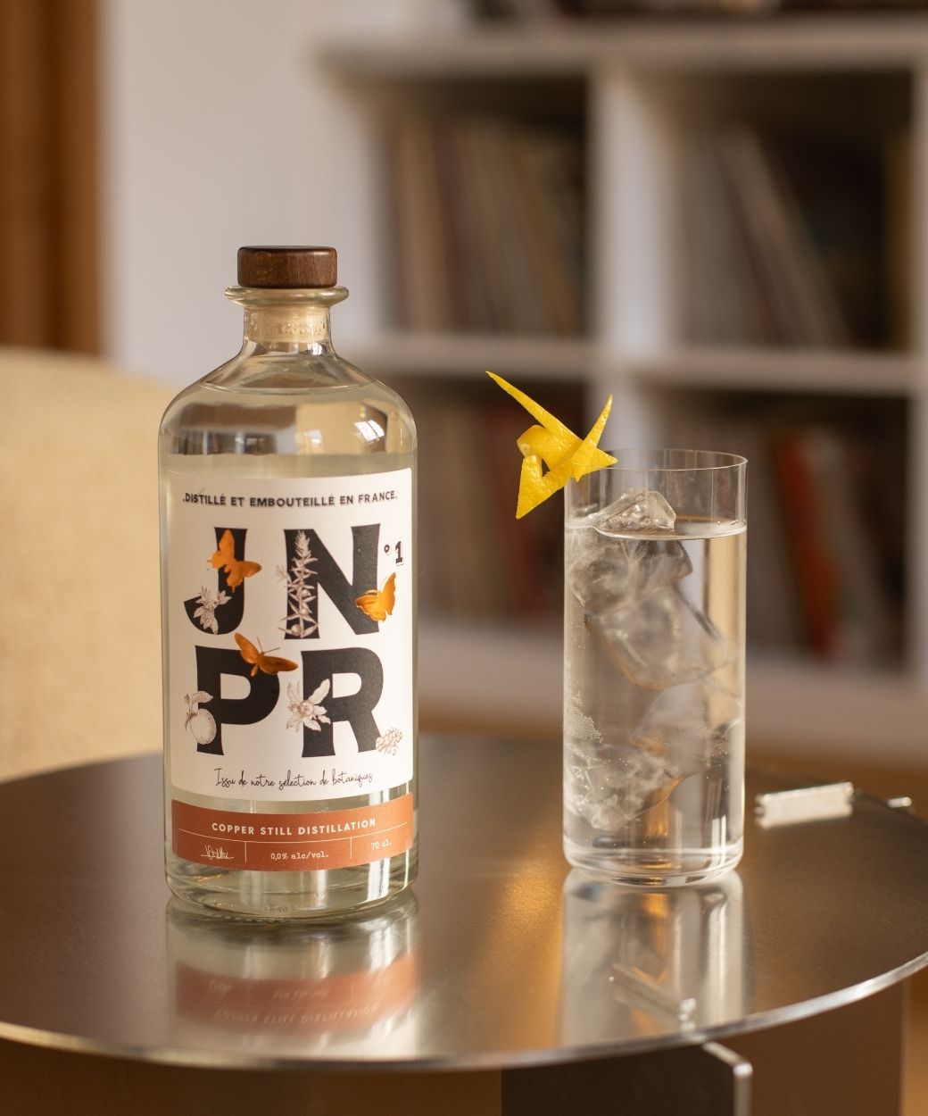 3 variantes de Gin Tonic à tester absolument