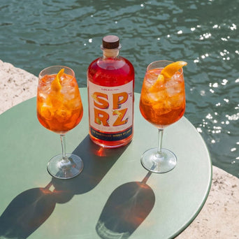 4 idées de cocktails maison sans alcool