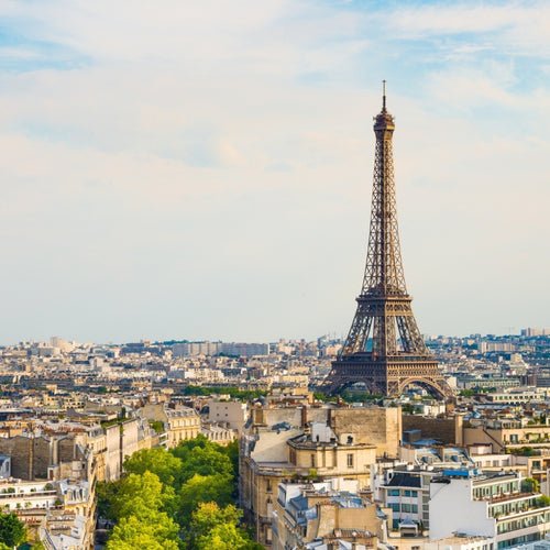 Où trouver JNPR à Paris ? - JNPR