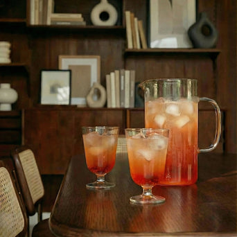 2 recettes de punch de noël sans alcool - JNPR