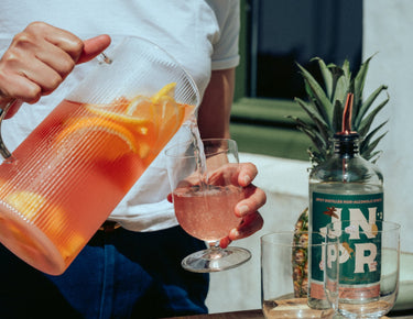 3 recettes de punchs sans alcool qui raviront vos papilles cet l'été !