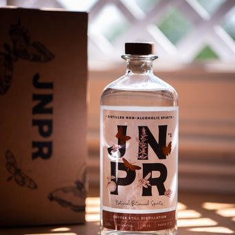 Un goût de Gin?