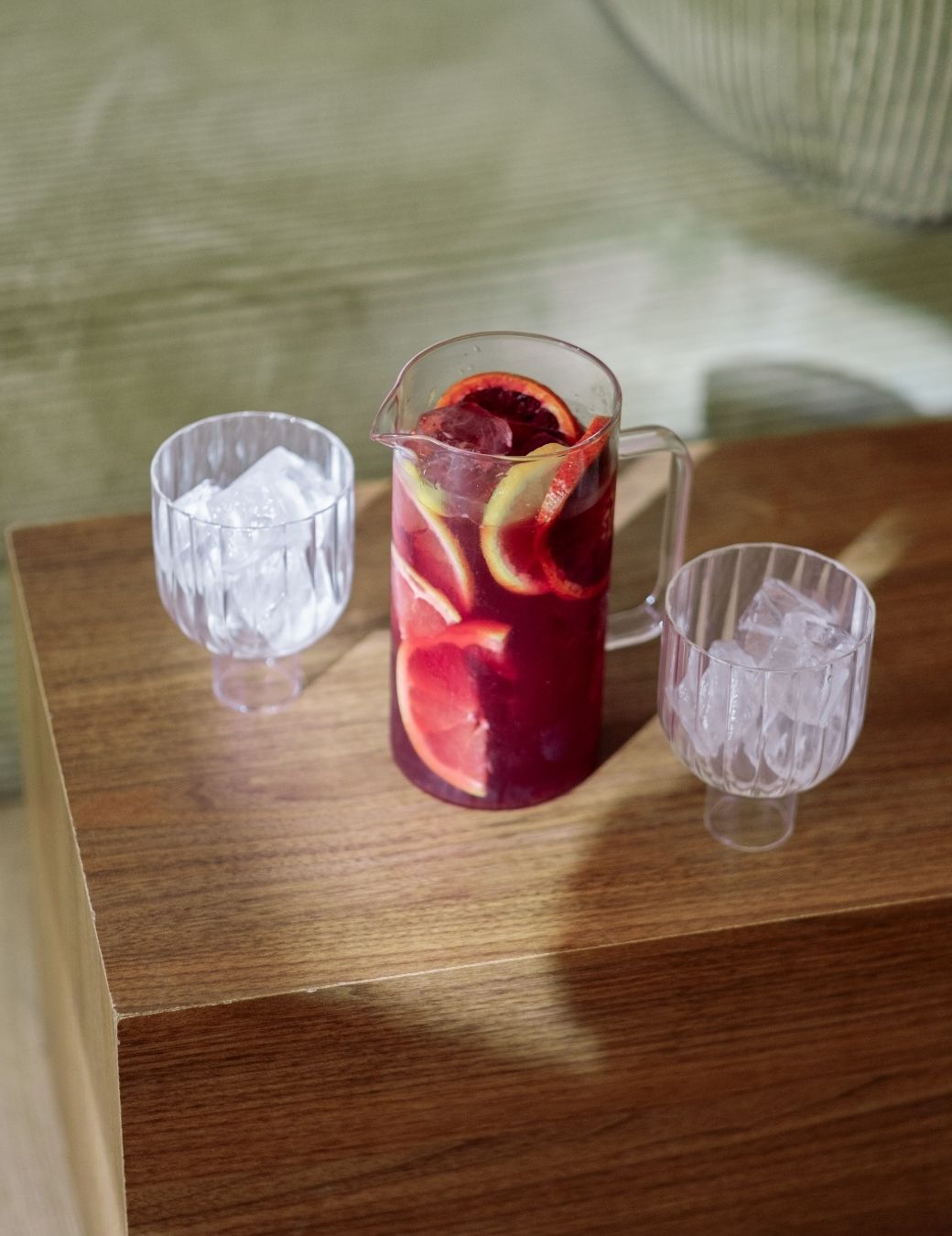 5 idées de cocktails de fruits sans alcool