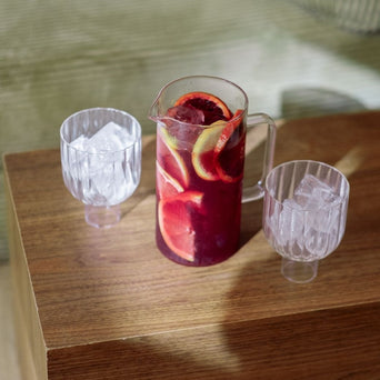 5 idées de cocktails de fruits sans alcool
