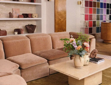 JNPR chez Sézane à Lyon