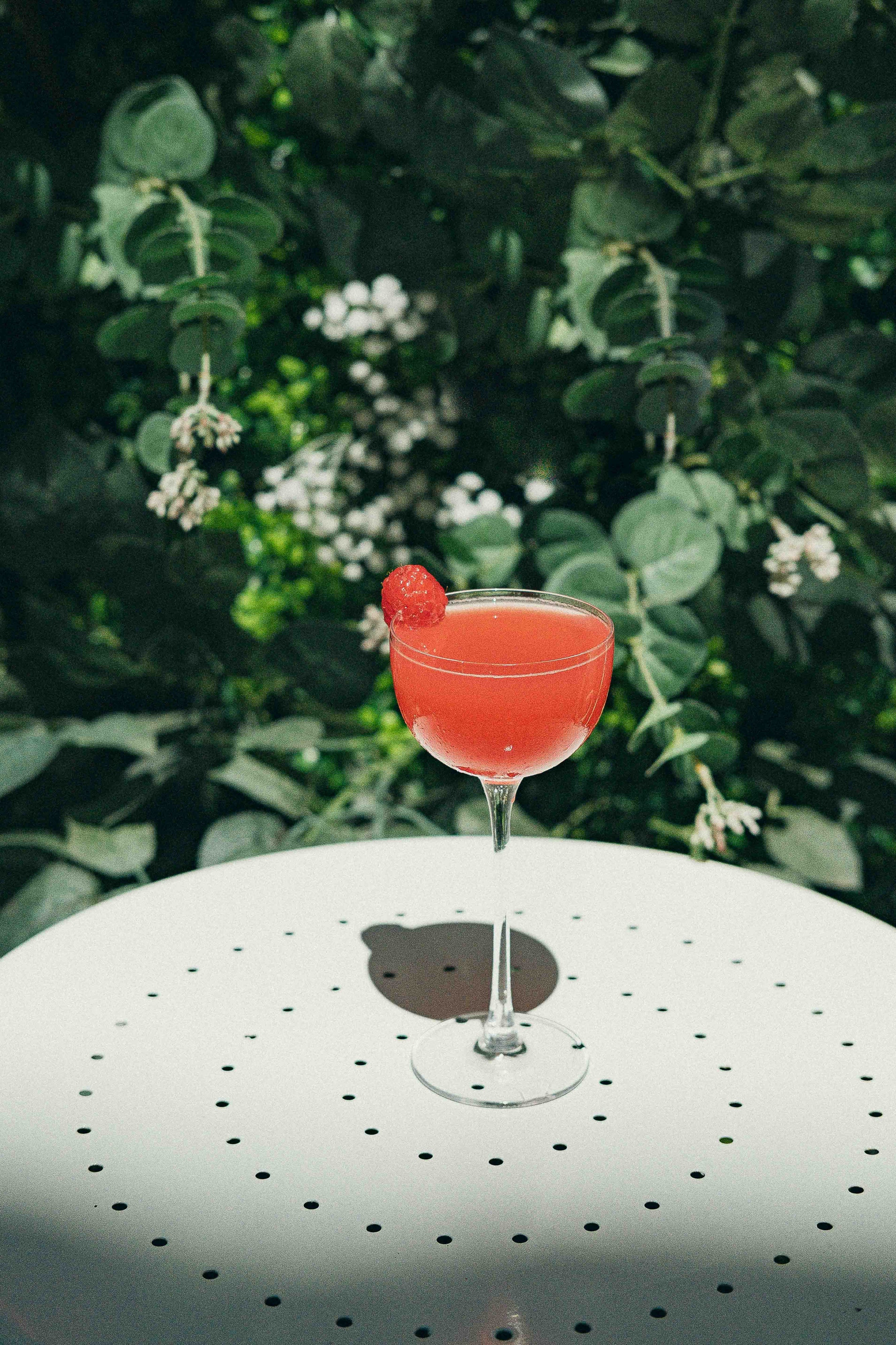 5 cocktails aux fruits rouges sans alcool